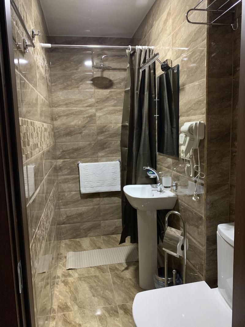 Gala Boutique Hotel - Oda