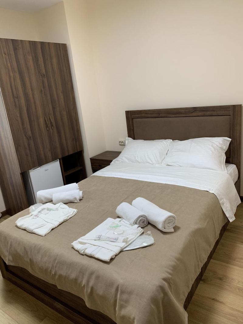 Gala Boutique Hotel - Oda