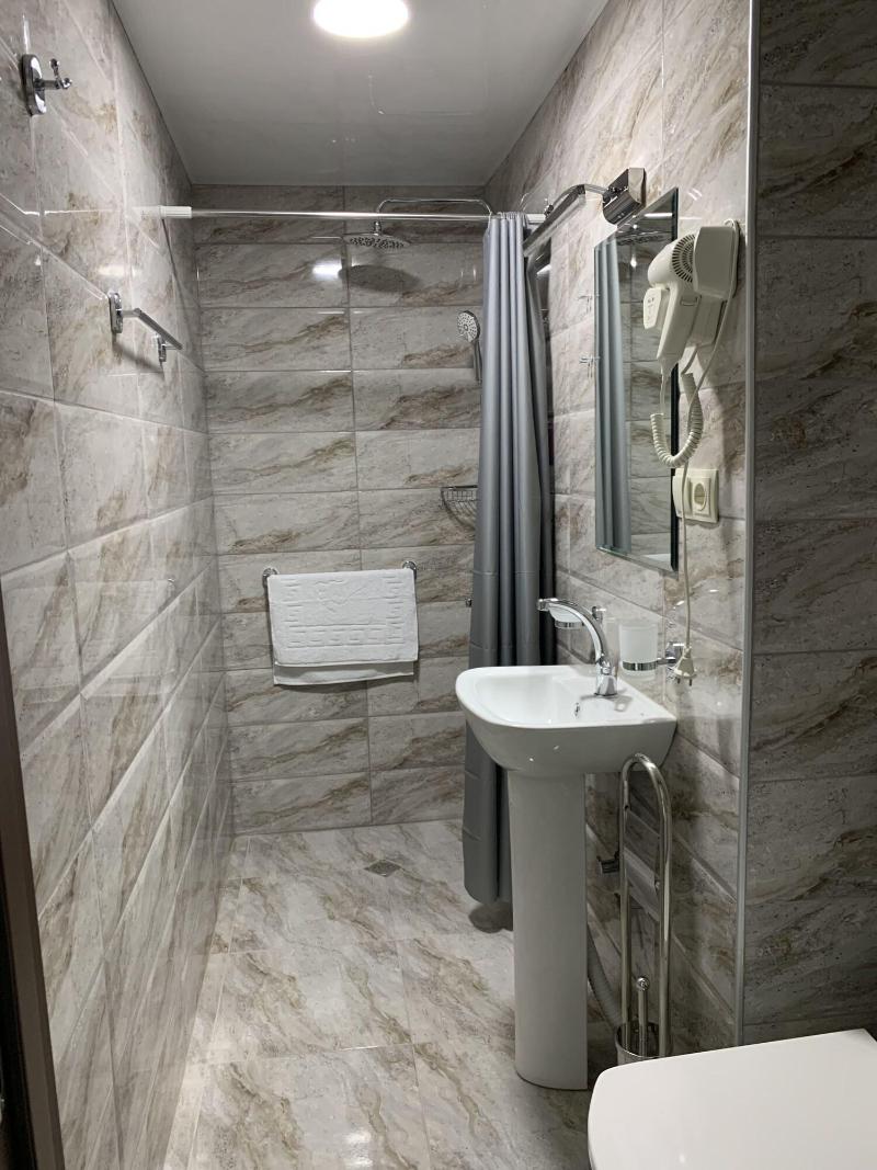 Gala Boutique Hotel - Oda