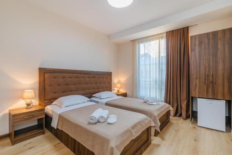 Gala Boutique Hotel - Oda