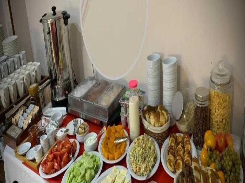 Gala Boutique Hotel - Restoran