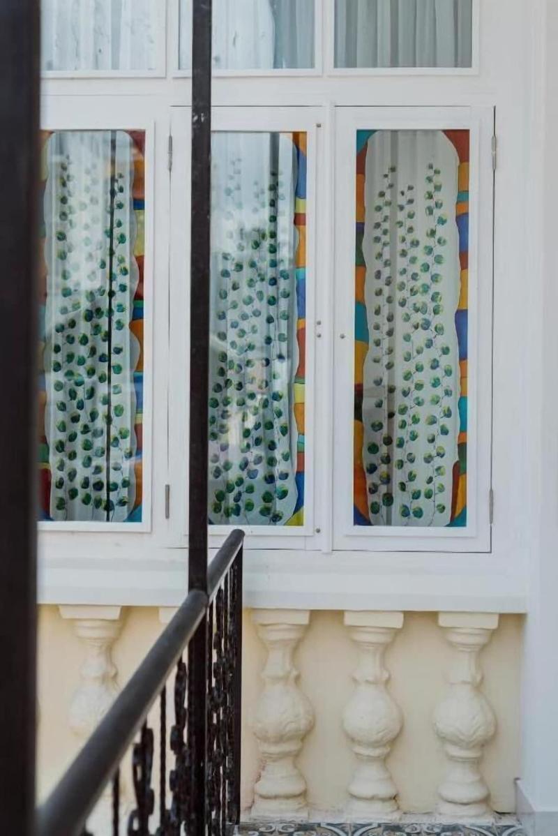 Boulevard Hotel Batumi - Lobi