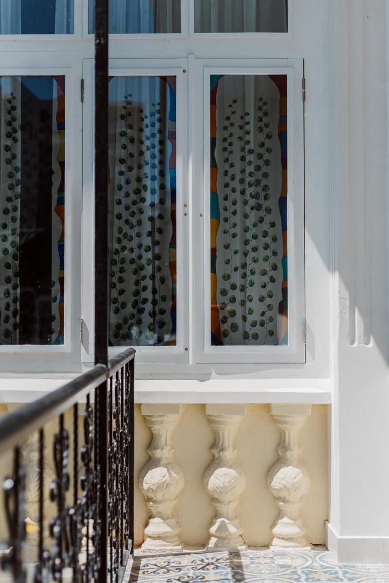 Boulevard Hotel Batumi - Genel