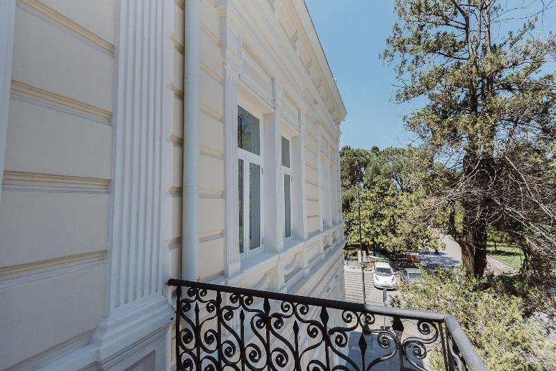 Boulevard Hotel Batumi - Genel
