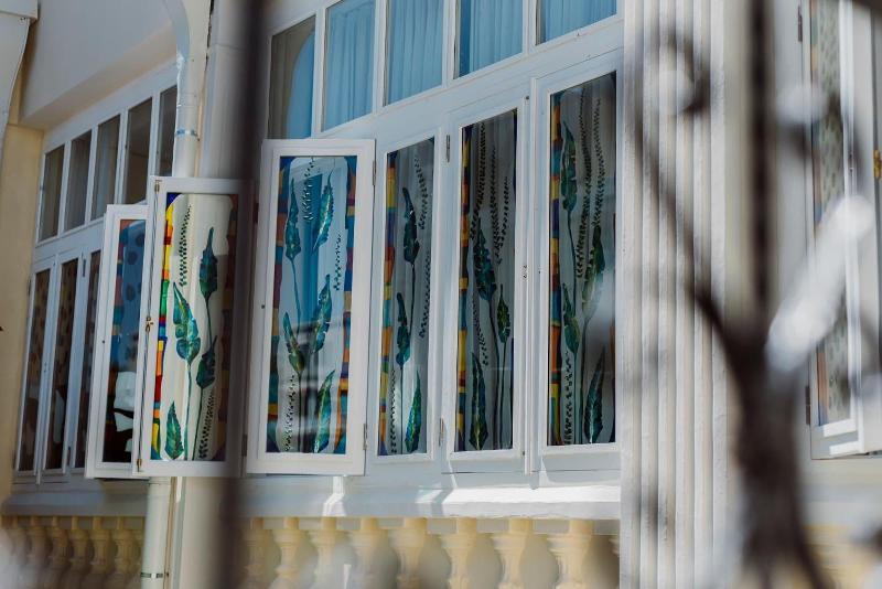 Boulevard Hotel Batumi - Genel