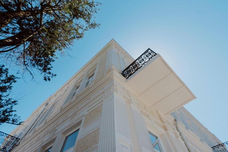 Boulevard Hotel Batumi - Genel
