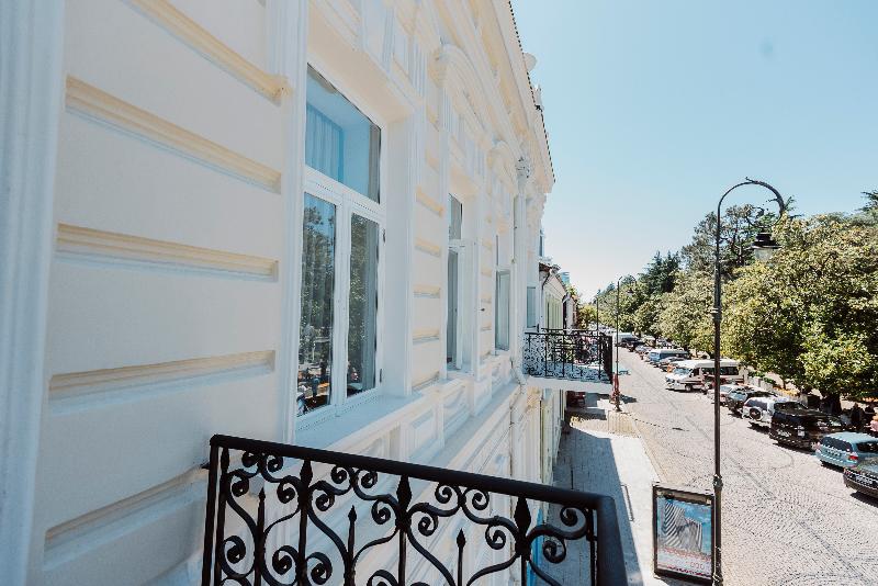 Boulevard Hotel Batumi - Oda