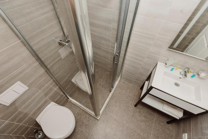 Boulevard Hotel Batumi - Oda