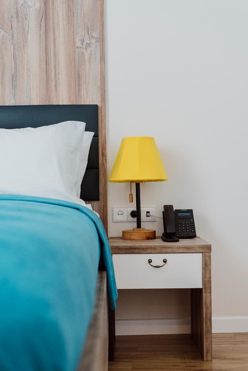 Boulevard Hotel Batumi - Oda