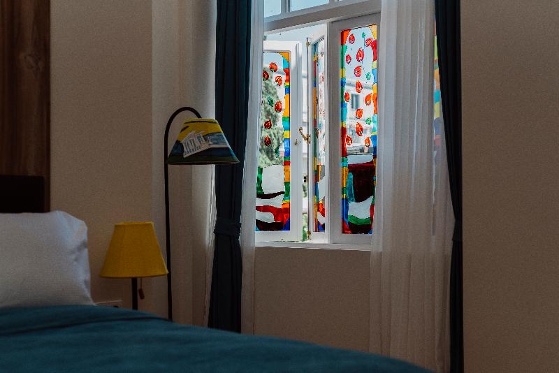 Boulevard Hotel Batumi - Oda