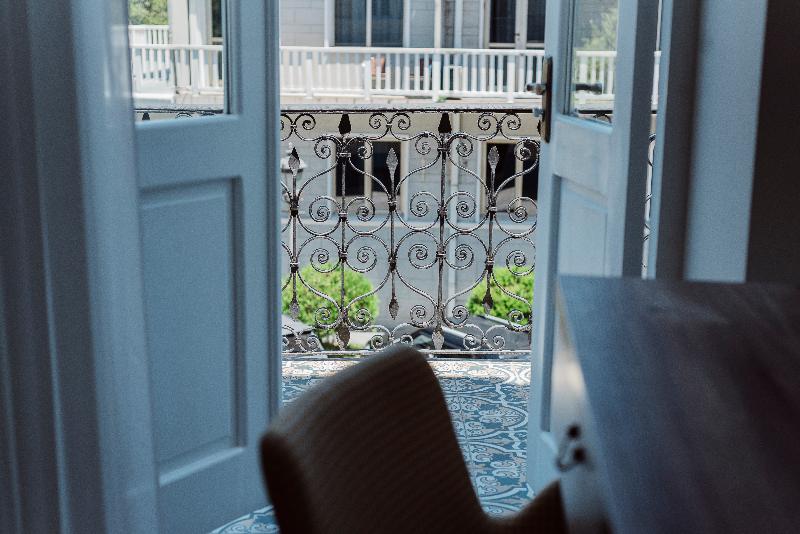 Boulevard Hotel Batumi - Oda