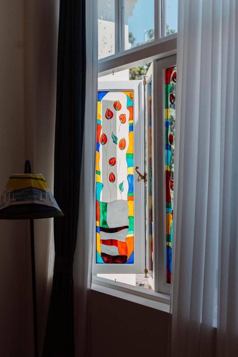 Boulevard Hotel Batumi - Oda