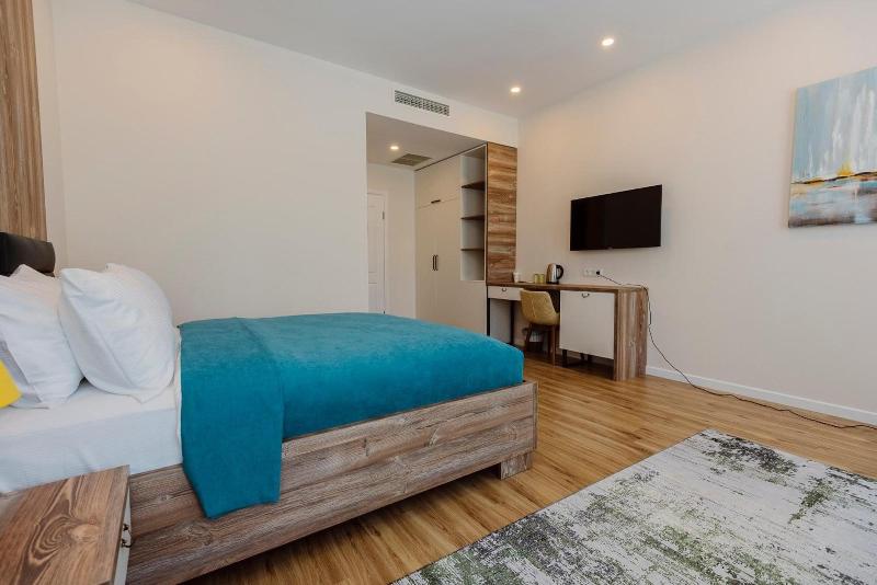 Boulevard Hotel Batumi - Oda