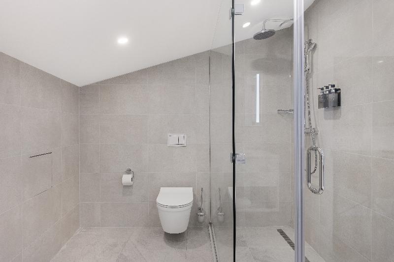 Boulevard Hotel Batumi - Oda