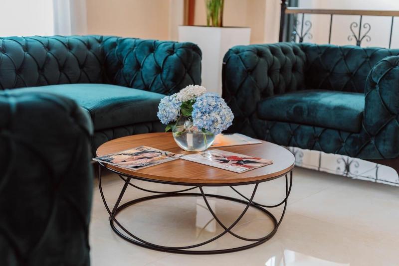 Boulevard Hotel Batumi - Oda