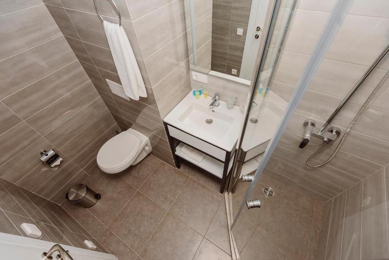 Boulevard Hotel Batumi - Oda
