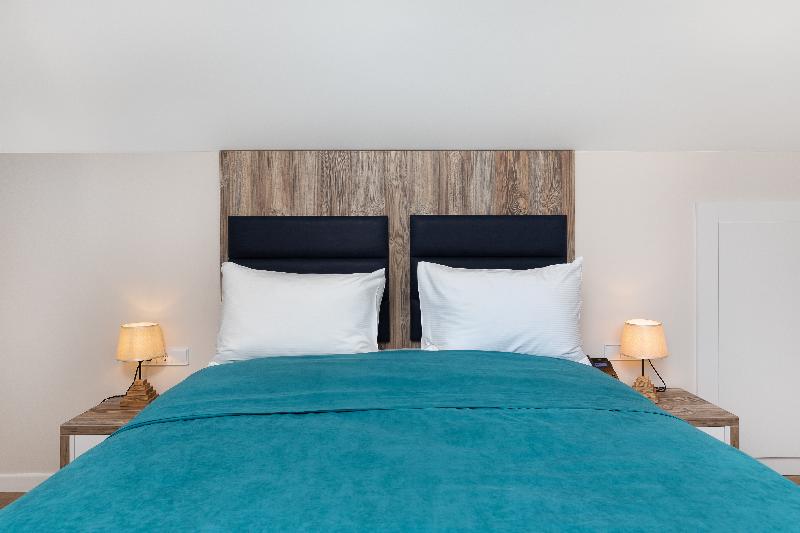 Boulevard Hotel Batumi - Oda
