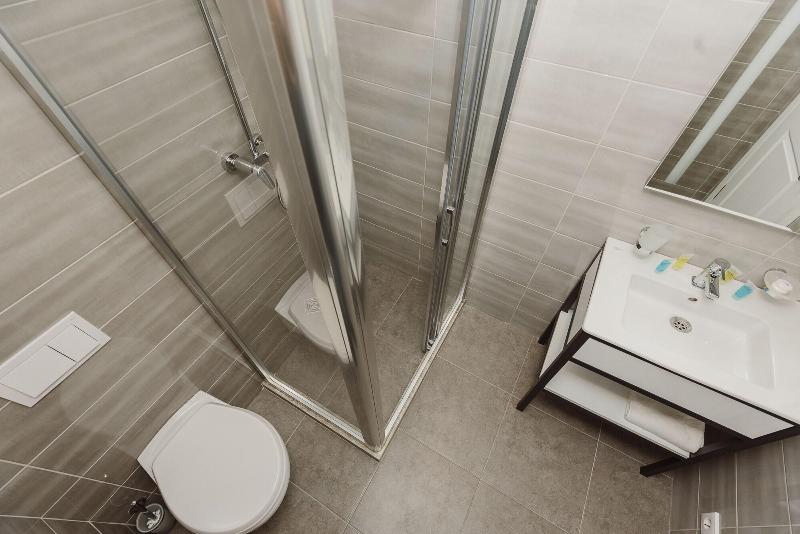 Boulevard Hotel Batumi - Oda