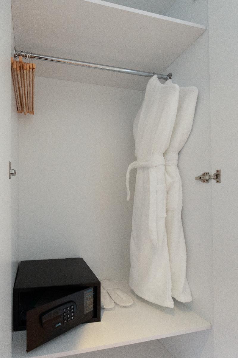 Boulevard Hotel Batumi - Oda