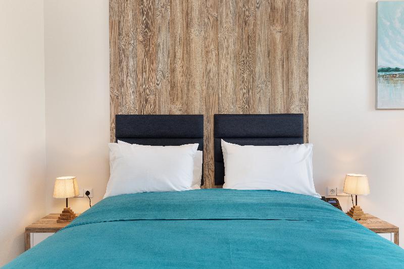 Boulevard Hotel Batumi - Oda