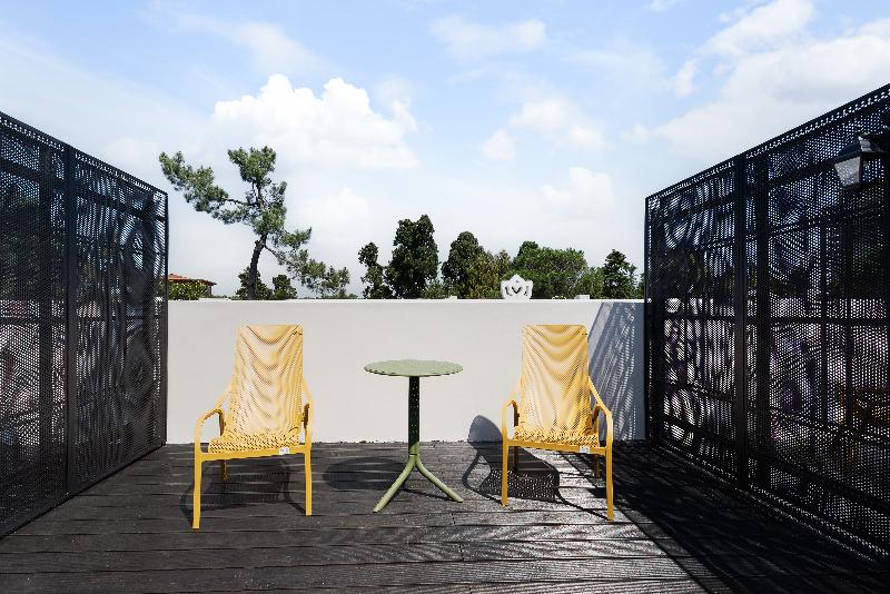 Boulevard Hotel Batumi - Oda