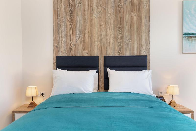 Boulevard Hotel Batumi - Oda