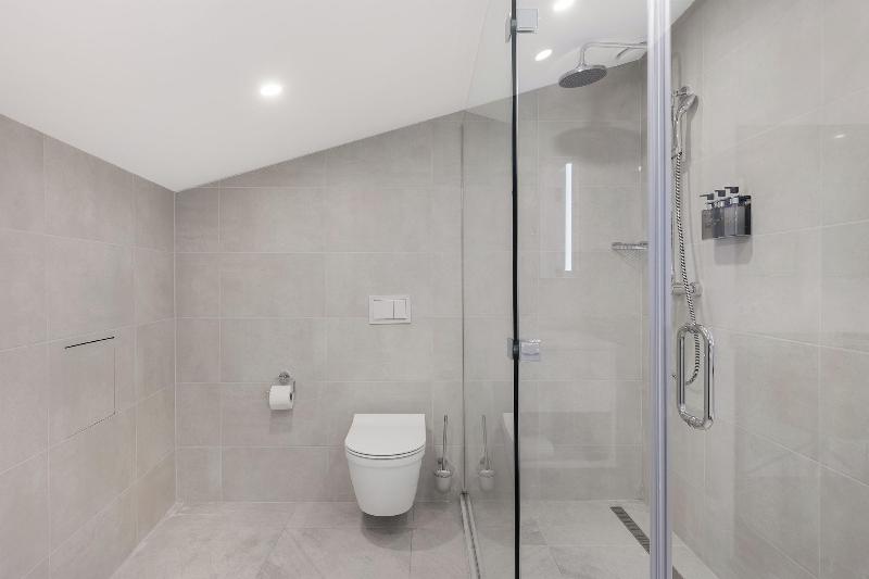 Boulevard Hotel Batumi - Oda