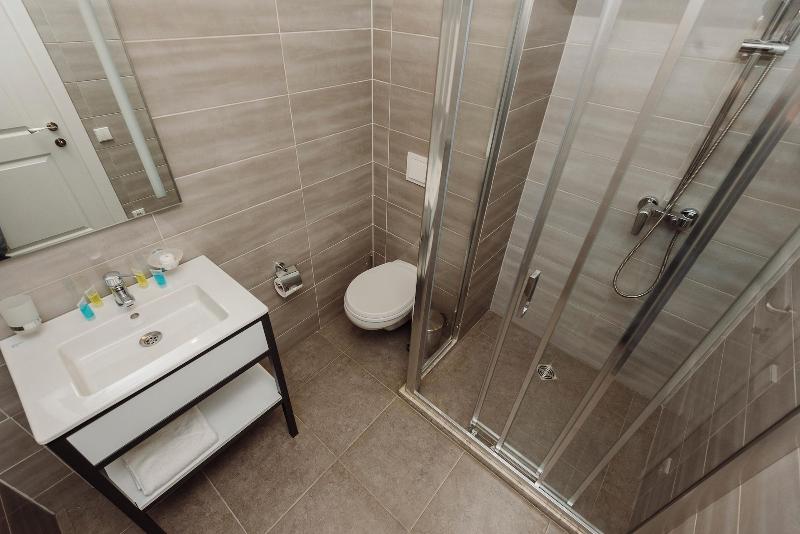 Boulevard Hotel Batumi - Oda