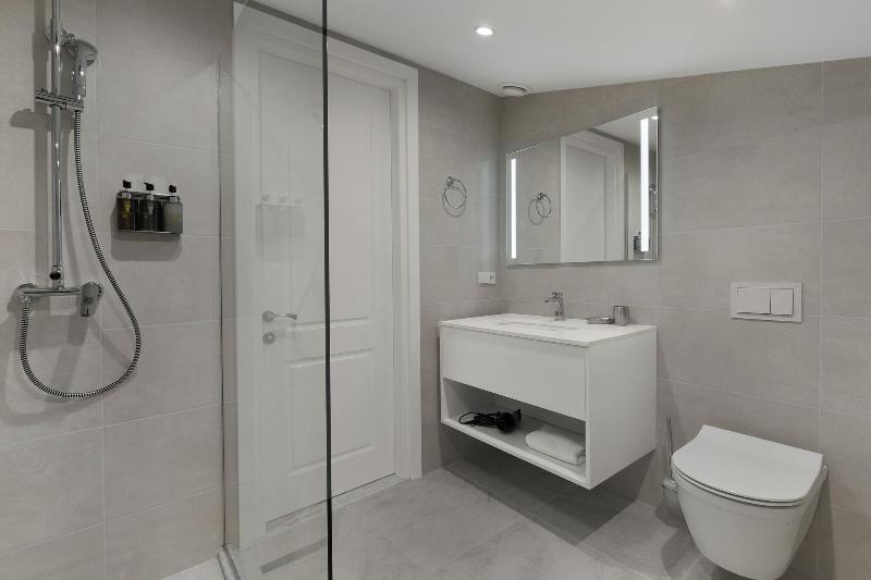 Boulevard Hotel Batumi - Oda