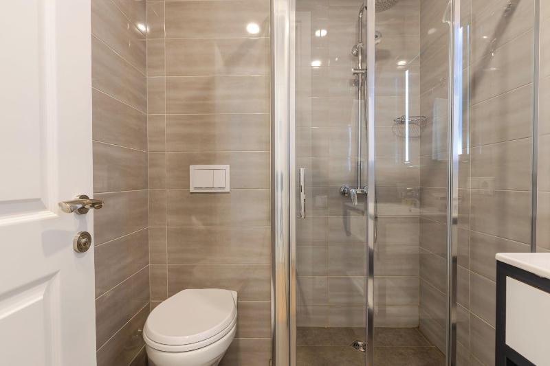 Boulevard Hotel Batumi - Oda