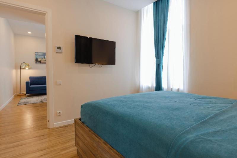 Boulevard Hotel Batumi - Oda