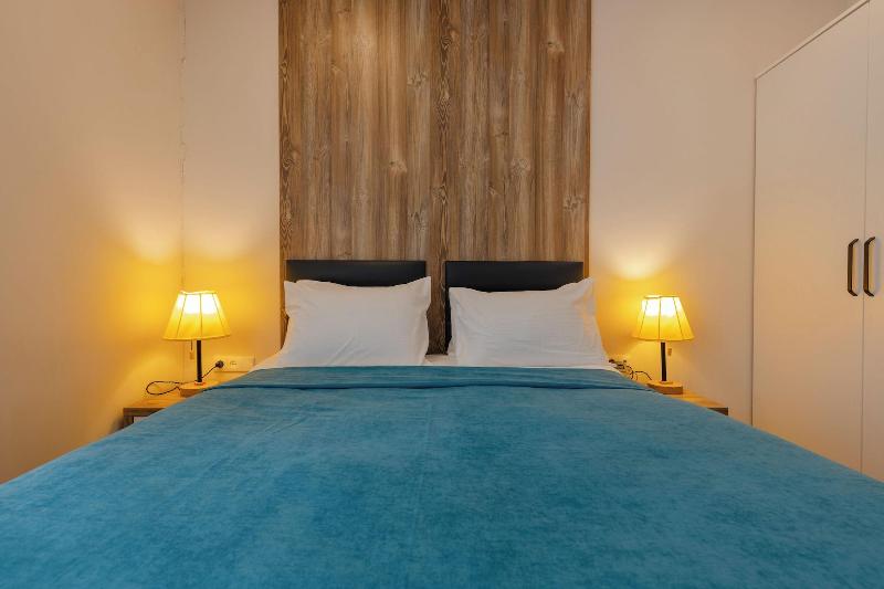 Boulevard Hotel Batumi - Oda