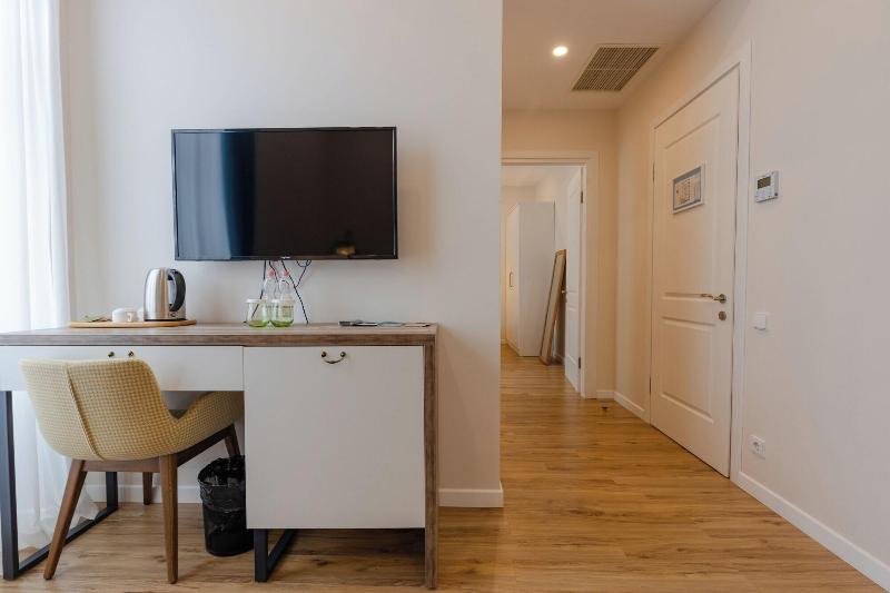 Boulevard Hotel Batumi - Oda