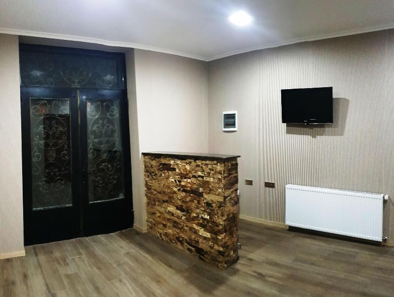 Cozy Hotel in Kazbegi - Lobi
