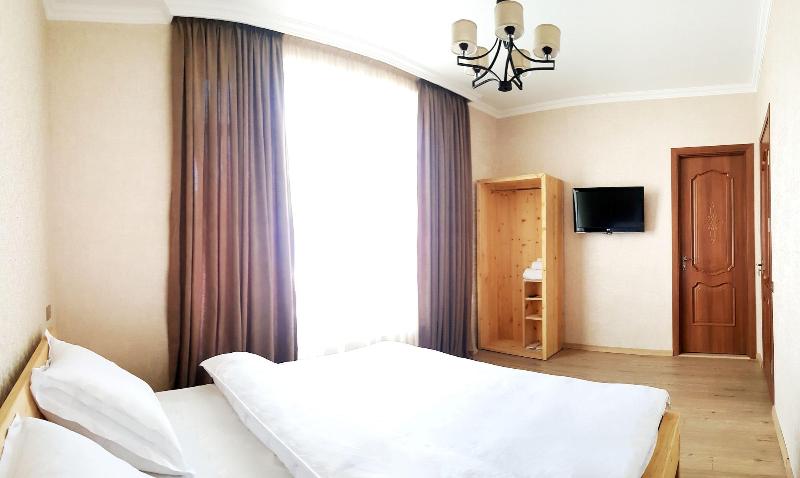 Cozy Hotel in Kazbegi - Genel