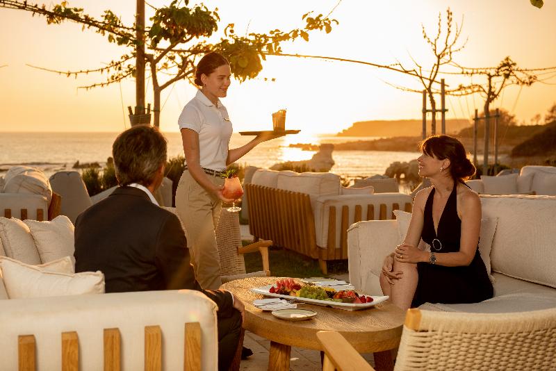 CAP ST GEORGES HOTEL & RESORT - Bar