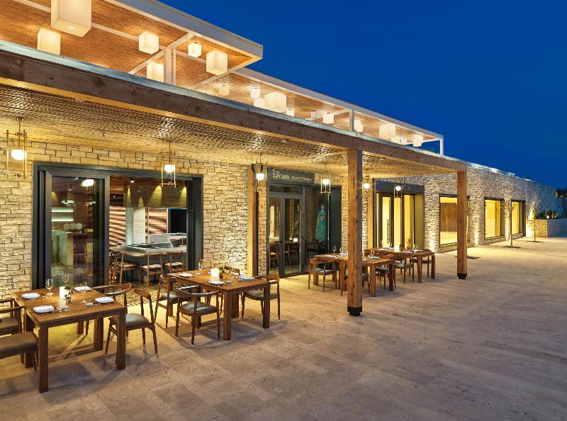 CAP ST GEORGES HOTEL & RESORT - Bar