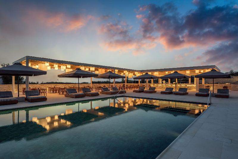 CAP ST GEORGES HOTEL & RESORT - Bar