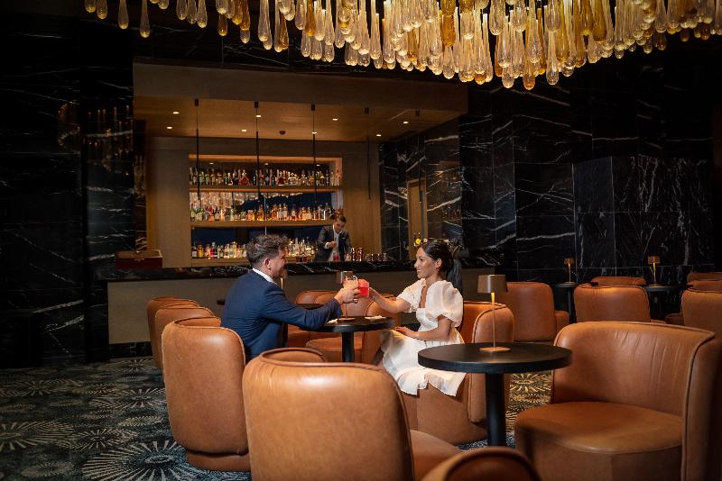 CAP ST GEORGES HOTEL & RESORT - Bar