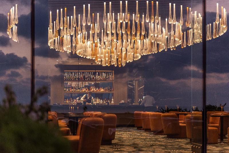 CAP ST GEORGES HOTEL & RESORT - Bar