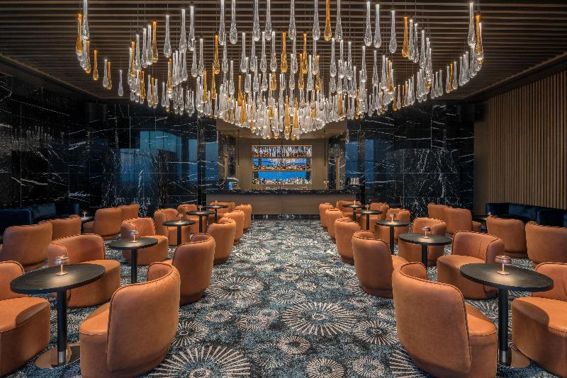 CAP ST GEORGES HOTEL & RESORT - Bar