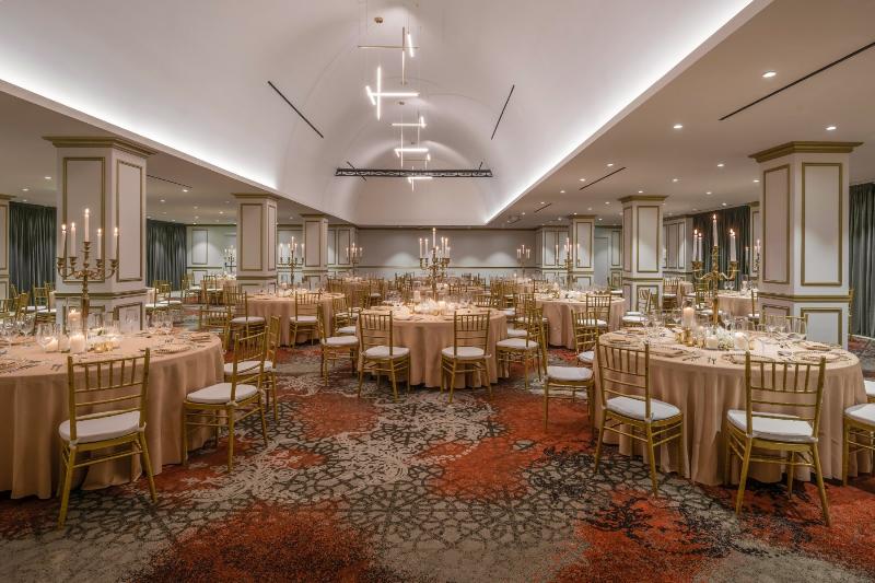 CAP ST GEORGES HOTEL & RESORT - Toplantı