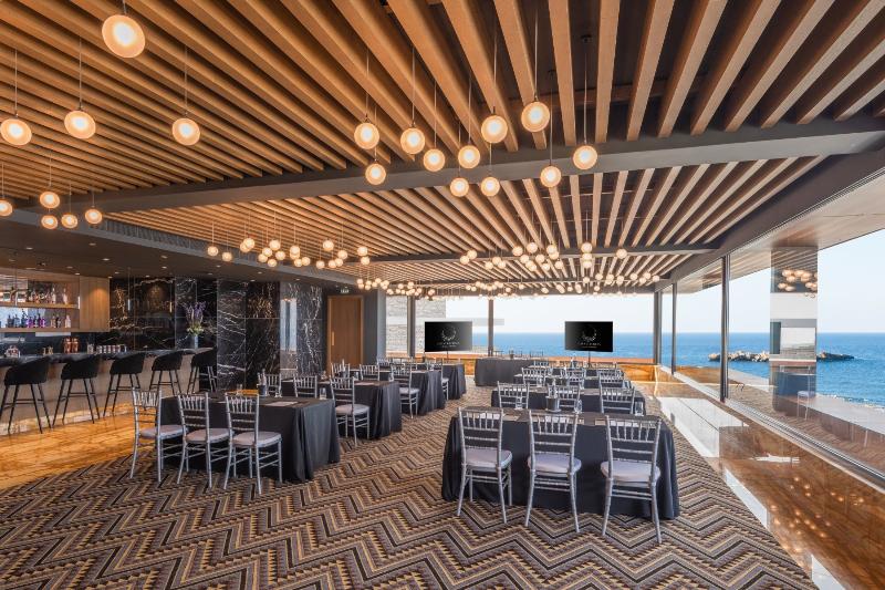 CAP ST GEORGES HOTEL & RESORT - Toplantı