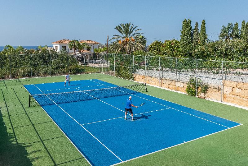 CAP ST GEORGES HOTEL & RESORT - Aktivite
