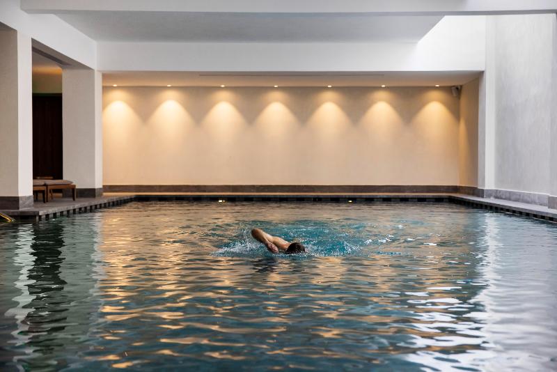 CAP ST GEORGES HOTEL & RESORT - Aktivite