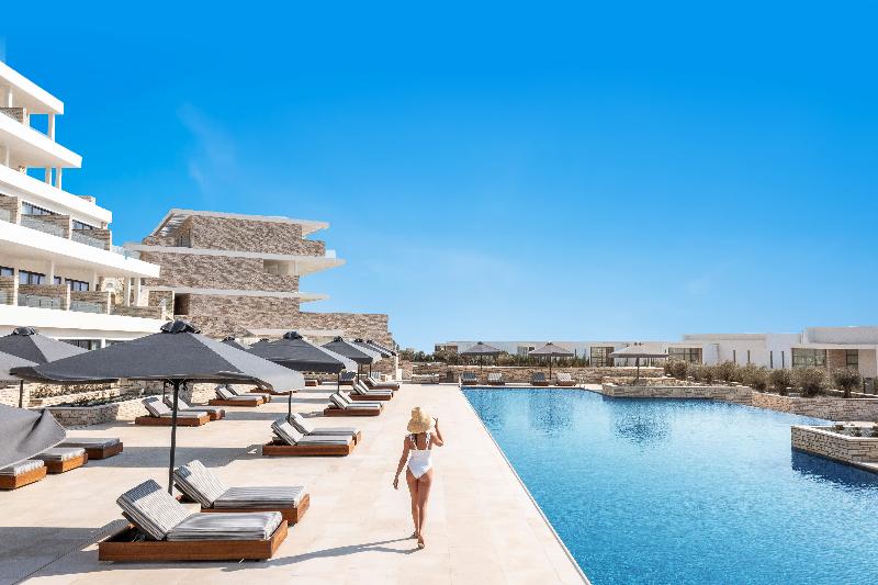 CAP ST GEORGES HOTEL & RESORT - Genel