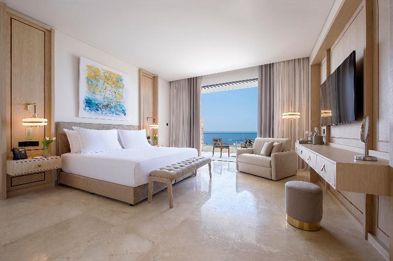 CAP ST GEORGES HOTEL & RESORT - Oda