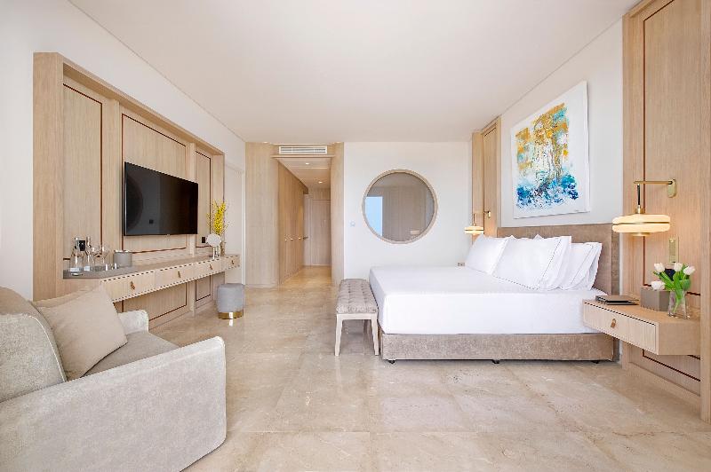 CAP ST GEORGES HOTEL & RESORT - Oda