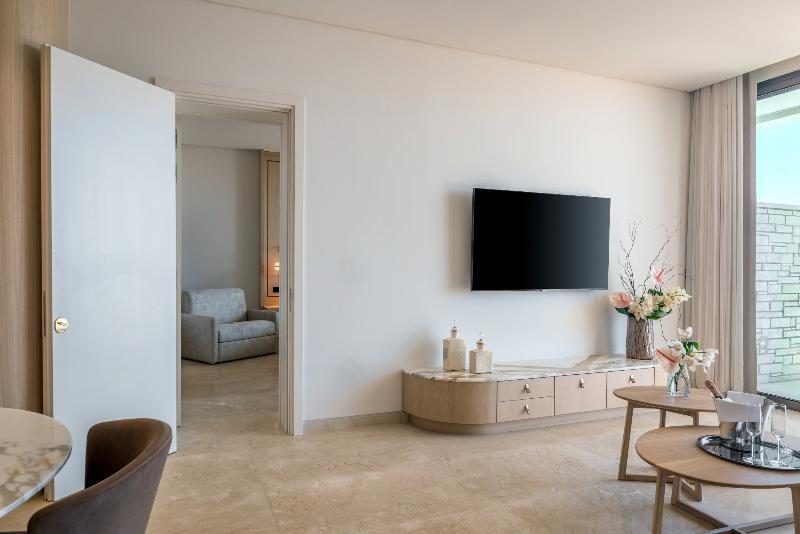 CAP ST GEORGES HOTEL & RESORT - Oda