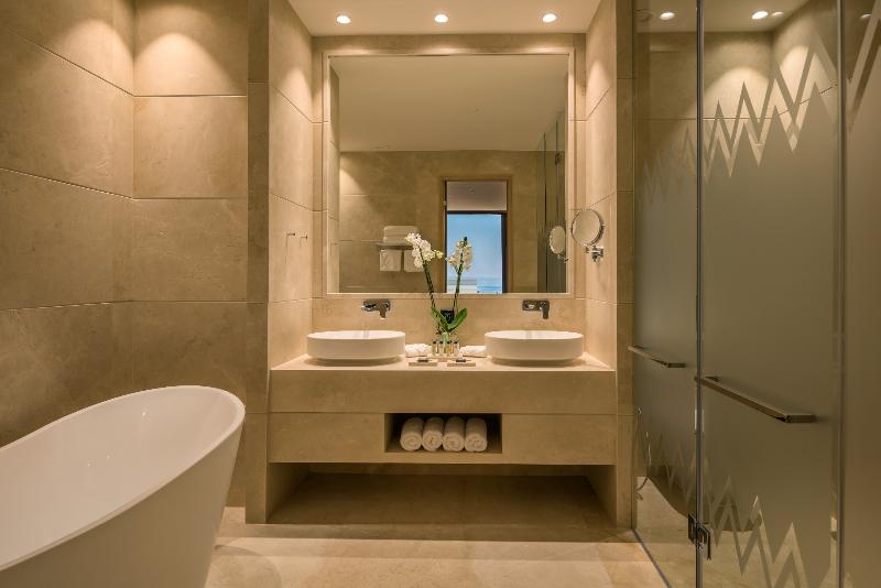 CAP ST GEORGES HOTEL & RESORT - Oda